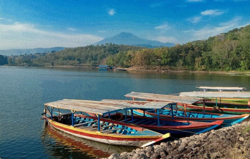 Rekomendasi Tempat Wisata Murah di Kota Tegal, Cocok Untuk Healing