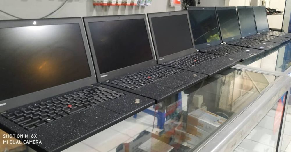 7 Rekomendasi Toko Laptop di Jember, Dekat Kampus Unej 