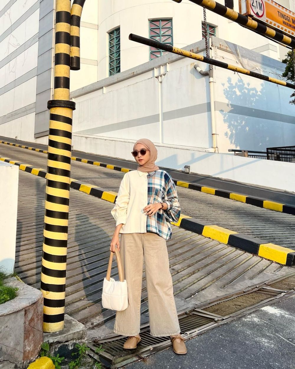 OOTD ke Mall untuk Remaja ala Selebgram