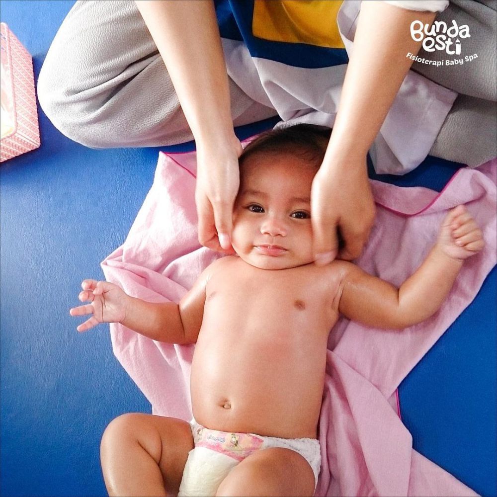 5 Rekomendasi Baby Spa di Surabaya, Nyaman Buat Si Kecil