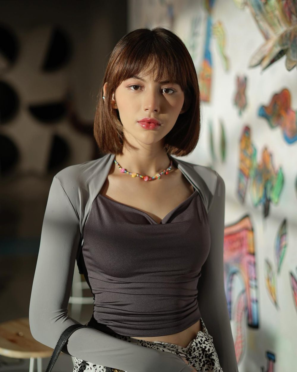 8 Aktris Lawan Main Pradikta Wicaksono di Film dan Series Indonesia