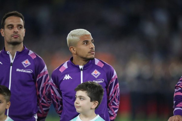 5 Pemain Termahal Yang Membela ACF Fiorentina Pada 2022/2023