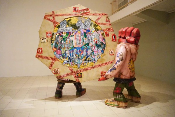 Pameran Seni di Jogja yang Berakhir Juli 2023, Jangan Terlewat