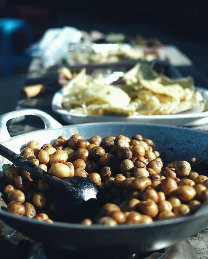 10 Makanan Khas Wonosobo Yang Bisa Kamu Bawa Untuk Oleh-oleh