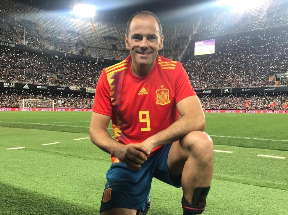 5 Pemain Spanyol Terakhir yang Menyabet Gelar Top Skor LaLiga