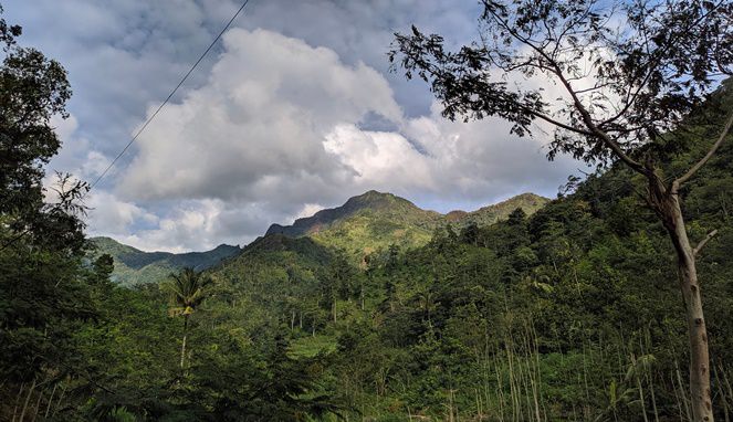 Rekomendasi 7 Gunung di Jawa Tengah yang Cocok Untuk Pendaki Pemula