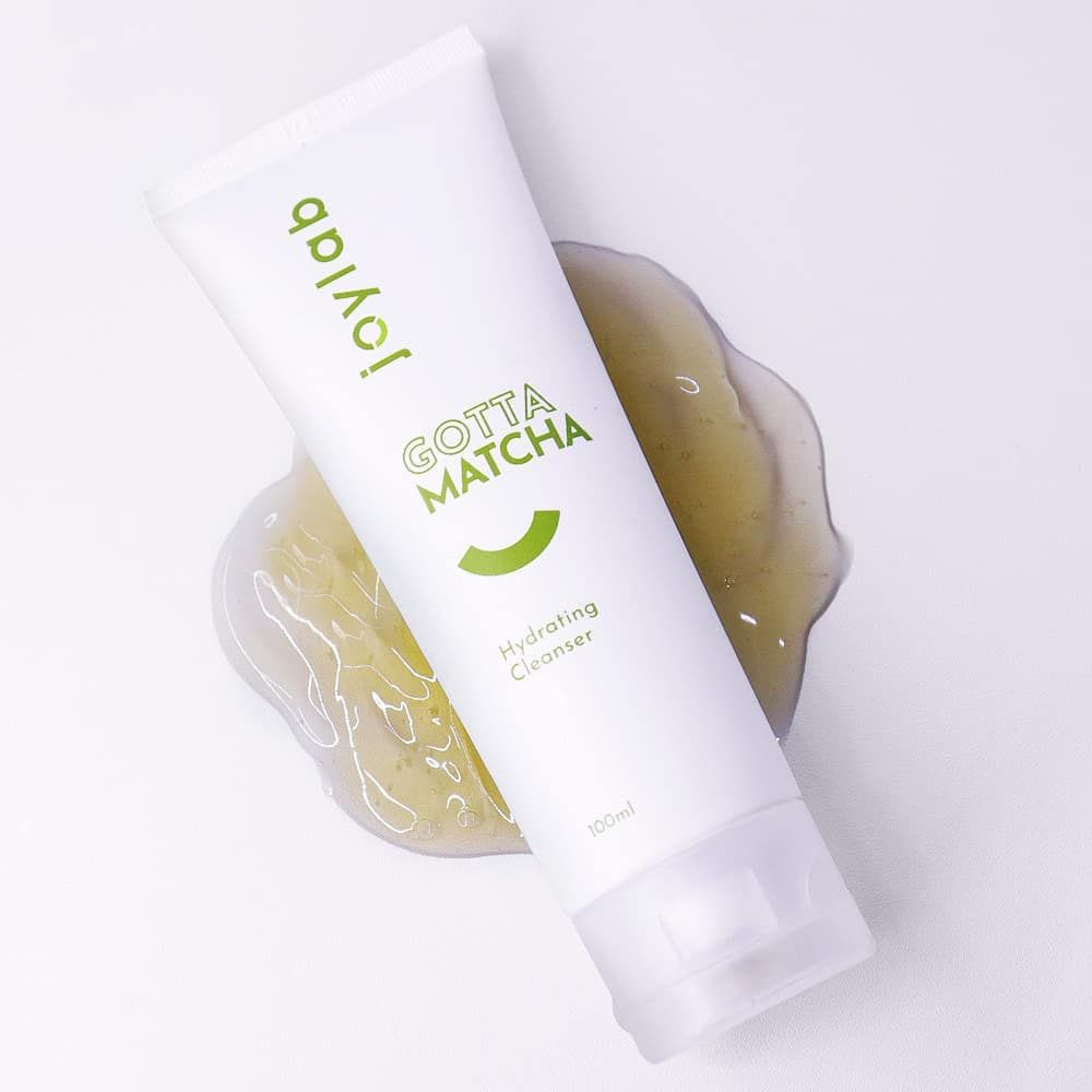 6 Face Wash dengan Kandungan Green Tea, Ampuh Redakan Jerawat