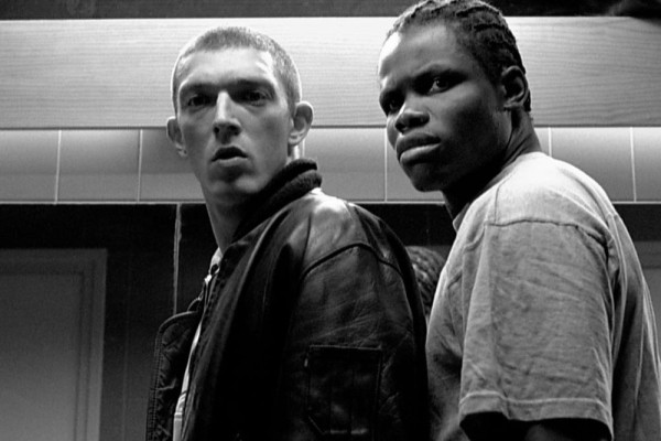 La Haine Film Klasik Prancis Yang Kritik Kebrutalan Polisi