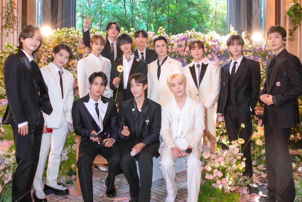 10 Grup KPop Paling Sibuk Selama Paruh Pertama 2023, Ada NCT