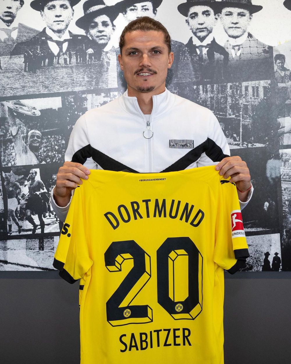 4 Pemain Terakhir yang Pindah dari Bayern Munich ke Borussia Dortmund