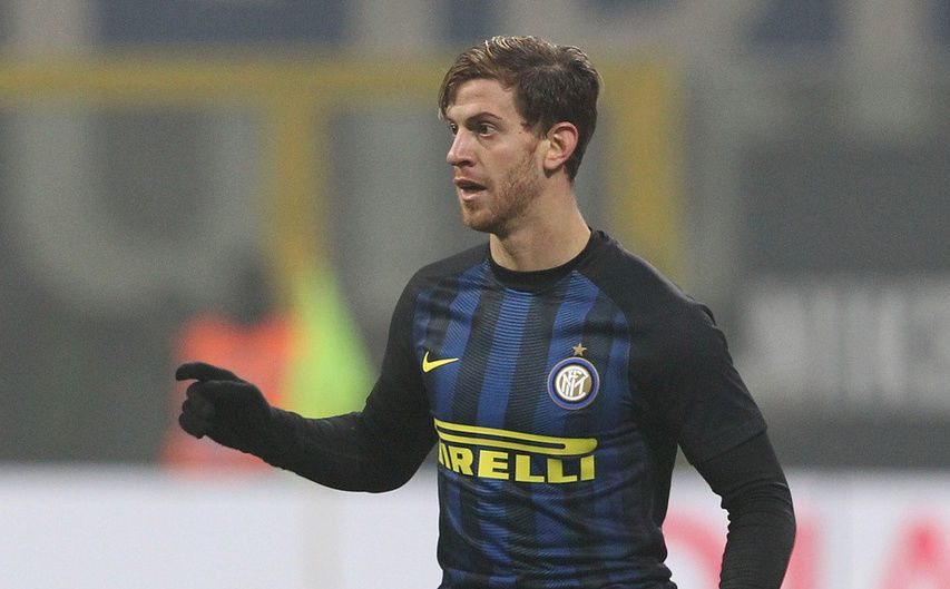 6 Pengguna Nomor Punggung 15 Inter Milan sebelum Francesco Acerbi
