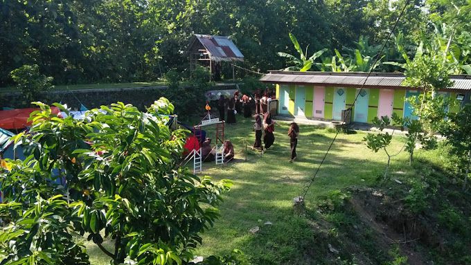 13 Tempat Camping di Bantul, Lengkap dengan Alamat, Harga, Keunggulan