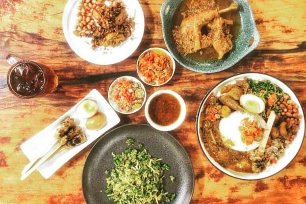 5 Tempat Sarapan Legendaris Di Bali, Favorit Wisatawan, Nih!