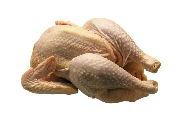 Resep Ayam Kukus Jahe yang Enak dan Menyehatkan
