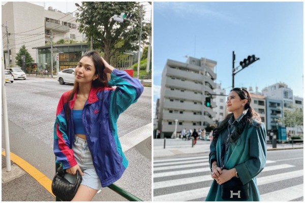 10 Artis Liburan Musim Panas 2023 di Jepang, Acha ke Arashiyama!