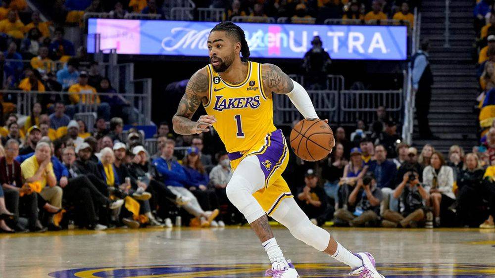 Bongkar Pasang Skuad Los Angeles Lakers Pada Musim Panas