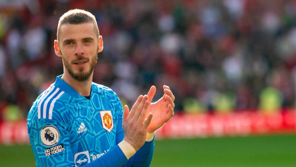 Plus Minus Real Madrid Datangkan David De Gea