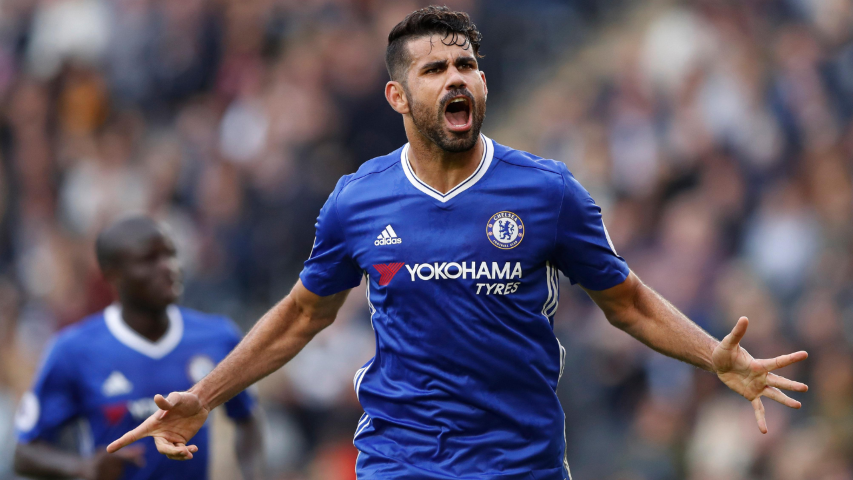 5 Pemain yang Terlibat dalam 20 Gol pada Musim Debut Bersama Chelsea