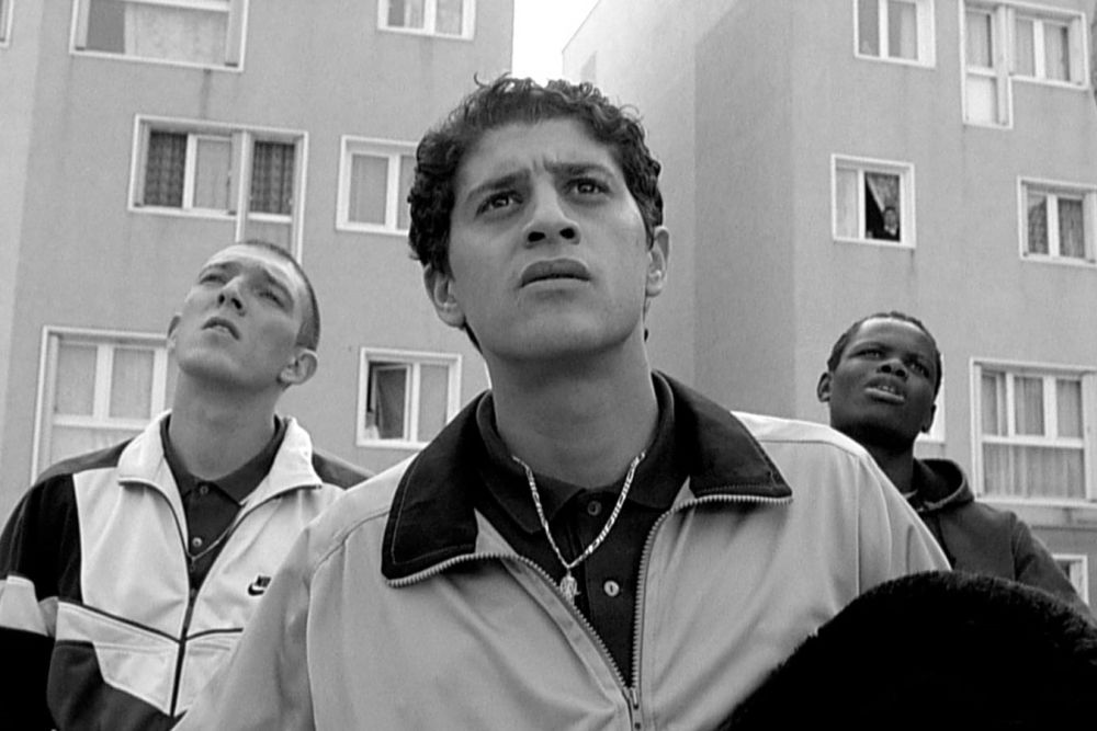 La Haine Film Klasik Prancis Yang Kritik Kebrutalan Polisi