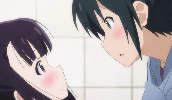 5 Anime tentang Cinta Terlarang antara Saudara Tiri, Rumit!