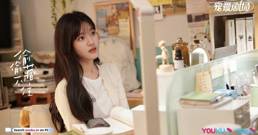 10 Sisi Positif Karakter Sang Zhi di CDrama Hidden Love