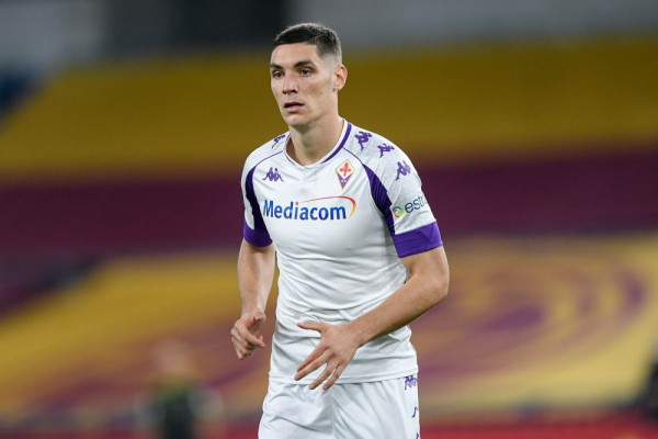 4 Pemain Termahal yang Memperkuat ACF Fiorentina pada 2023/2024