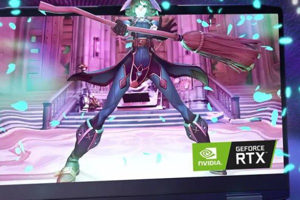 7 Alasan Kenapa Harus Beli Lenovo LOQ 15IRH8, Gaming RTX Terjangkau?