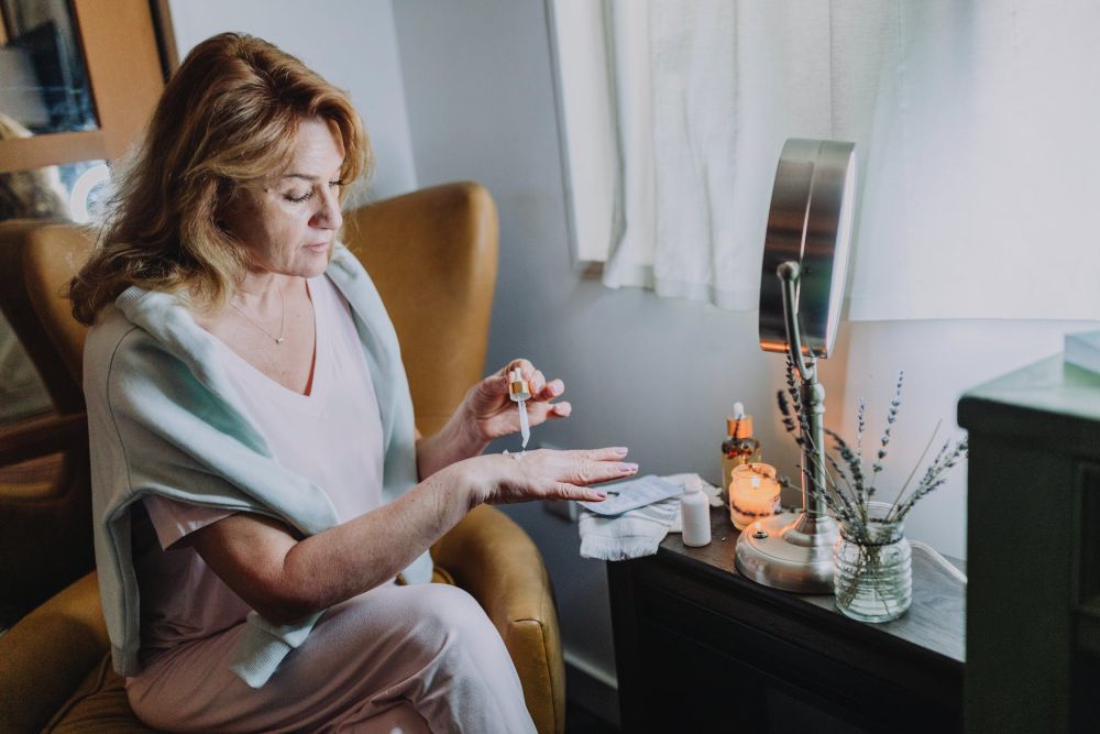 6 Alasan Kenapa Penggunaan Skincare Malam Sangat Penting