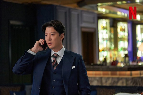 8 Tokoh Antagonis Paling Bikin Emosi di Drakor Original Netflix 2023
