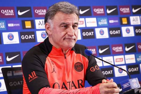 5 Pemain Yang Didatangkan PSG Pada Era Christophe Galtier