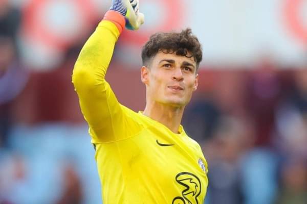 8 Pemain Chelsea Harga Pasarnya Naik, Ada Kepa Arrizabalaga