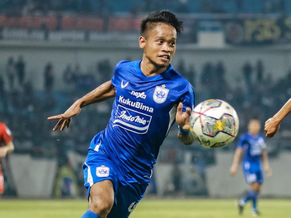 5 Bek Tangguh PSIS Semarang hingga Jeda Liga 1, Dominan!