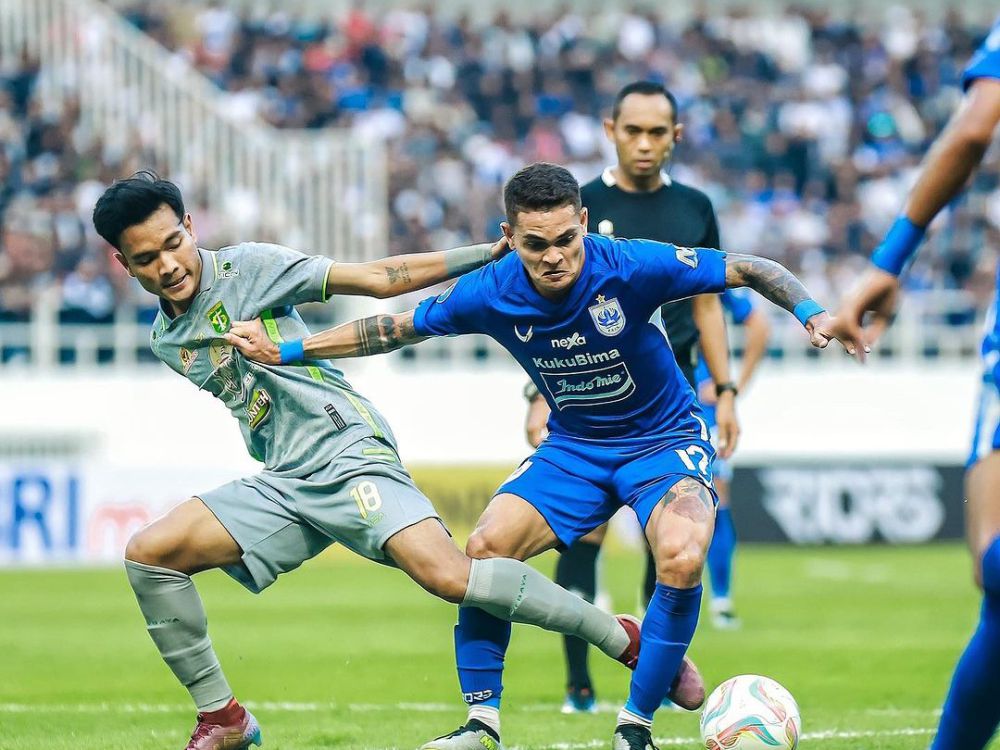 Preview Duel PSIS Semarang Vs PSS Sleman di Liga 1 2023/2024, Menang?
