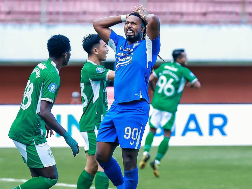 PSIS Semarang Dihantui Catatan Buruk Hadapi Borneo FC