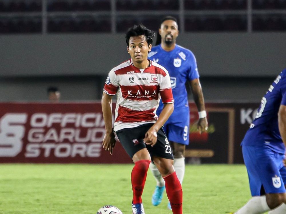 Fakta Laga Papan Atas PSIS Semarang Vs Madura United di Liga 1
