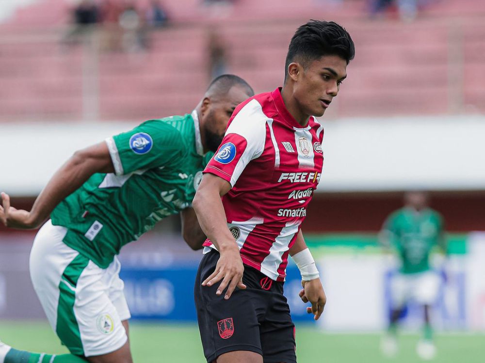 Persis Solo Bidik 3 Poin Penuh Jelang Laga Hadapi Borneo FC di Liga 1