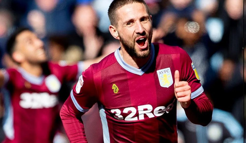 5 Pemain Aston Villa dengan Nomor Punggung 14 sebelum Pau Torres