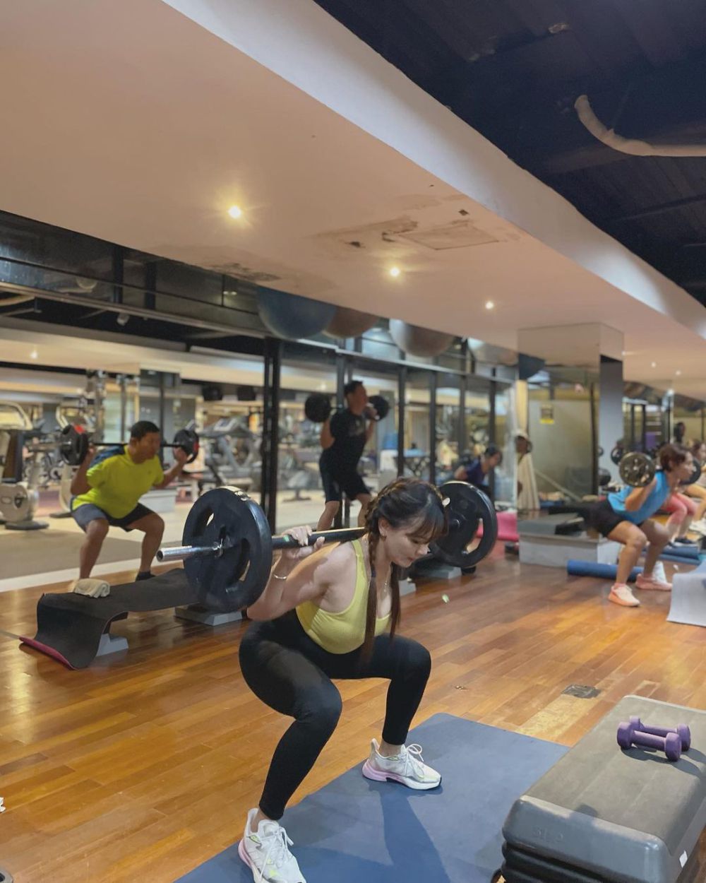 7 Tempat Gym di Bali, Kamu Bisa Coba Gratis