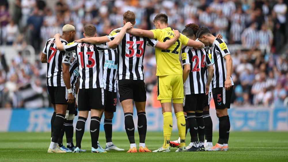 Kekalahan Newcastle dari Chelsea yang Terasa Aneh
