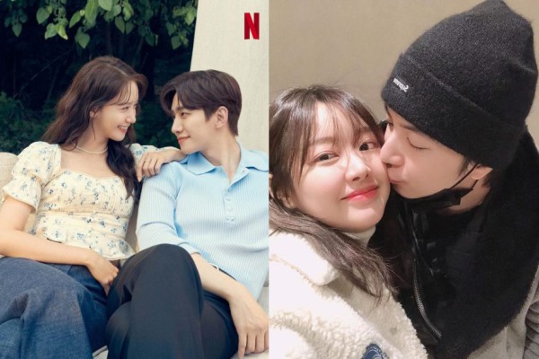 12 Idol KPop yang Dirumorkan Berkencan di Tahun 2023