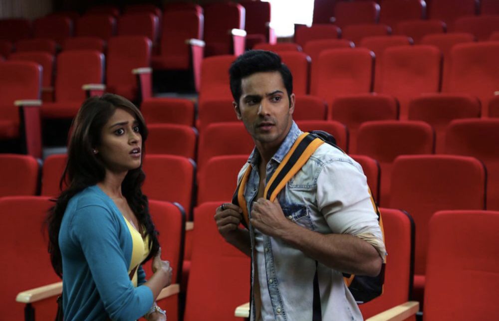 6 Rekomendasi Film Varun Dhawan Wajib Ditonton