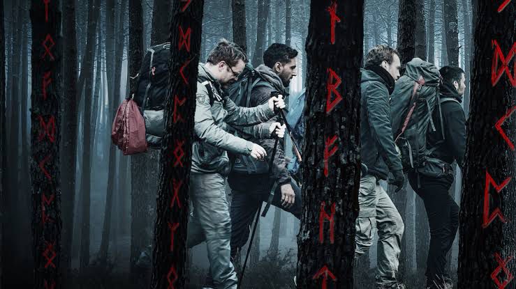 7 Rekomendasi Film Horor Netflix, Wabah Zombie hingga Rumah Berhantu