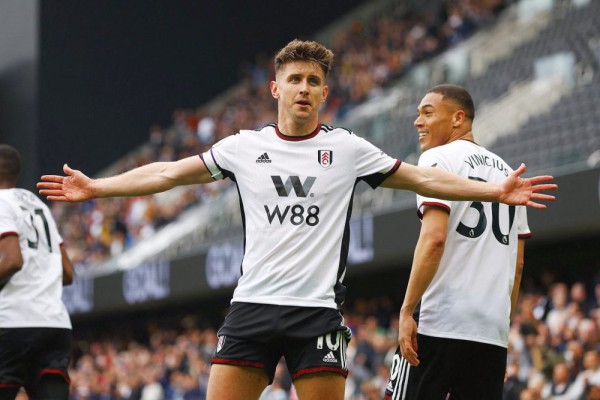 5 Pemain Aktif Fulham dengan Masa Bakti Terlama, Jadi Andalan!