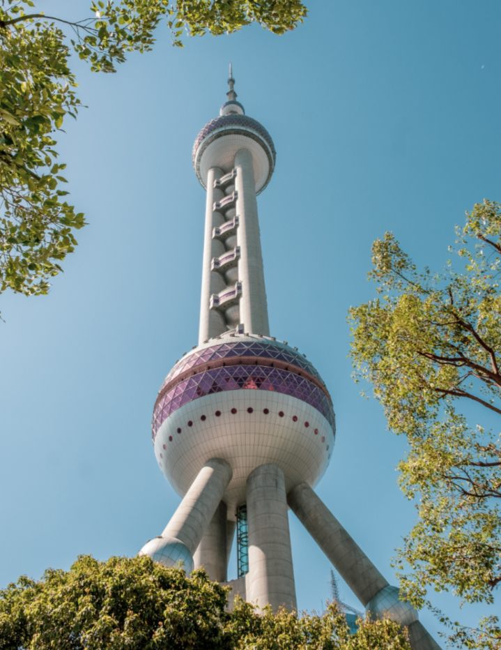 8 Rekomendasi Tempat Wisata Hits di Shanghai China, Keren Semua