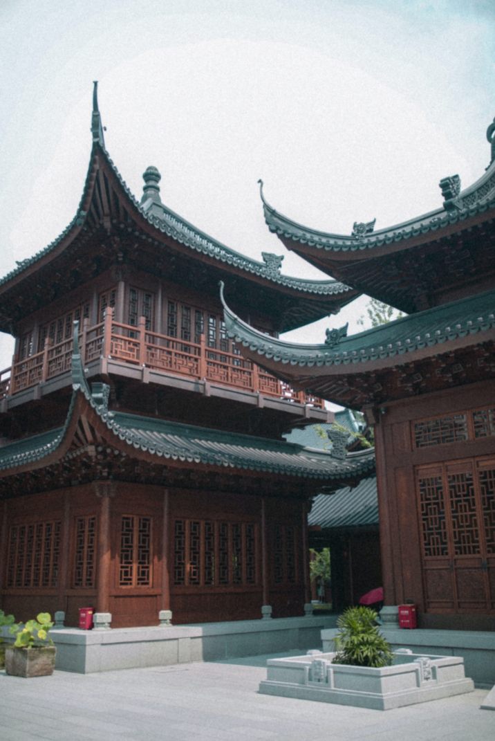 8 Rekomendasi Tempat Wisata Hits di Shanghai China, Keren Semua