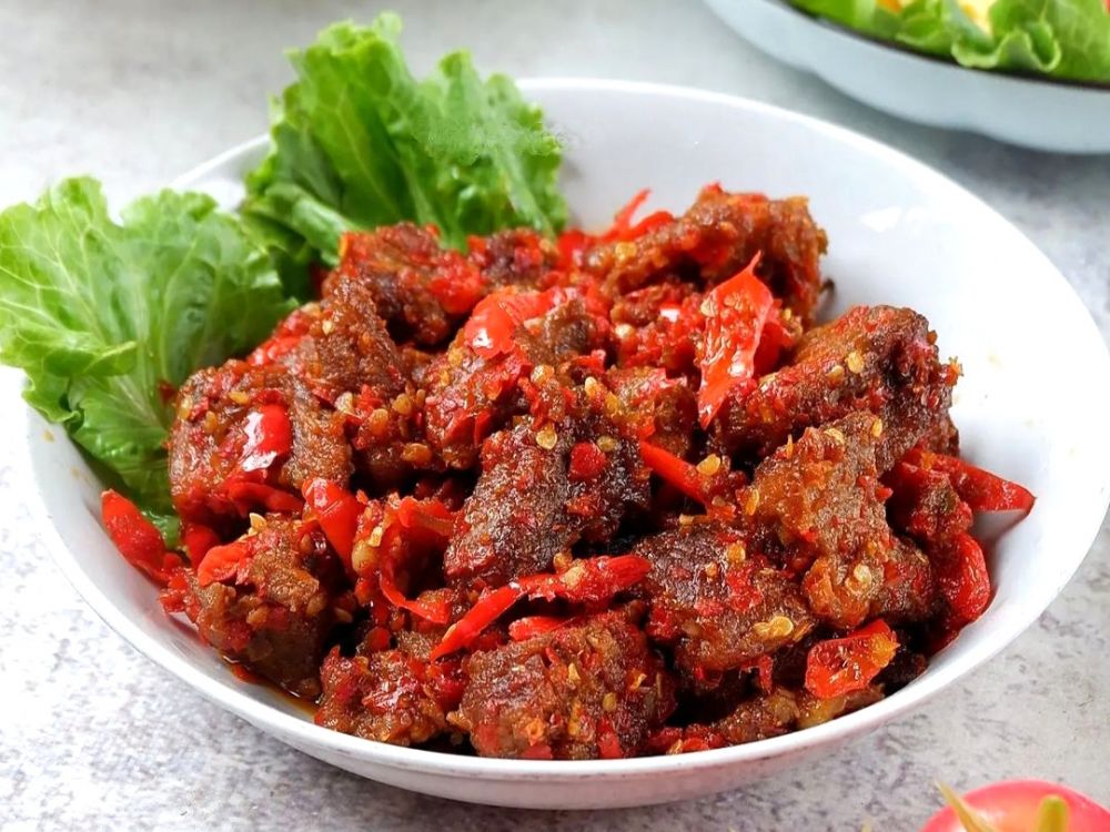 Resep Daging Yang Praktis Dan Simpel Masak Gak Ribet