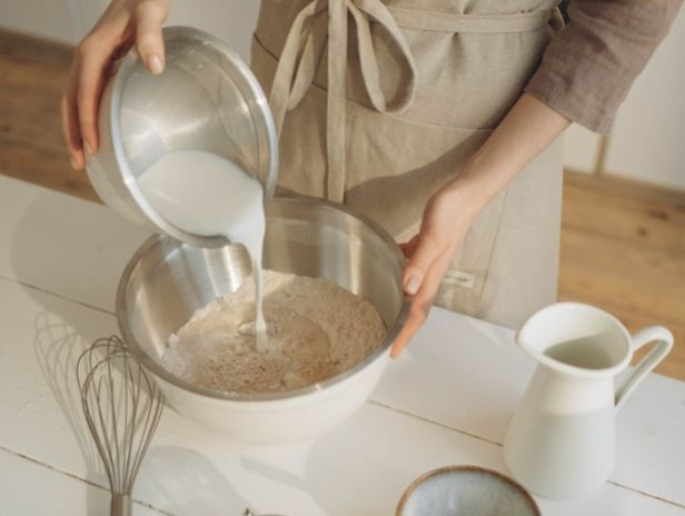 Cara Membuat Hawaiian Butter Mochi, Mochi Lezat dari Hawaii