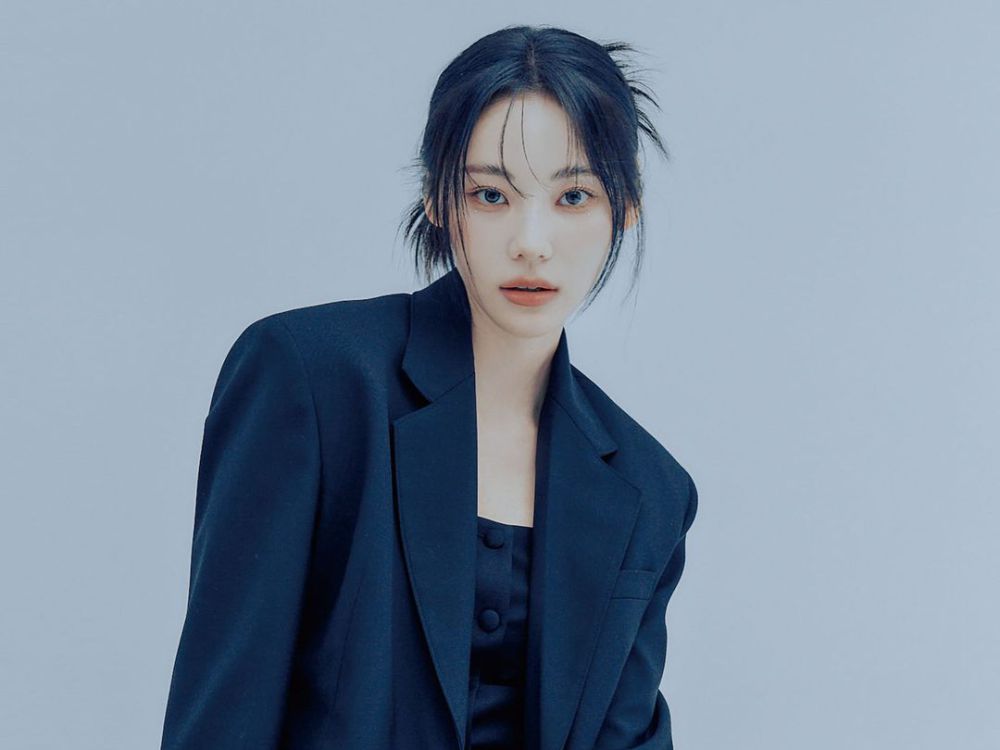 Biodata dan Profil Girl Group ARTMS, 5 Anggota LOONA