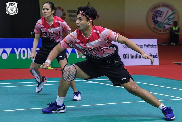 Pemkot Bakal Gelar Tangerang Open Badminton Piala Wali Kota