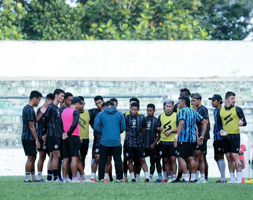 Rencana Renovasi Stadion Gajayana Makin Gak Jelas